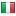 banale.com server is located in Italy